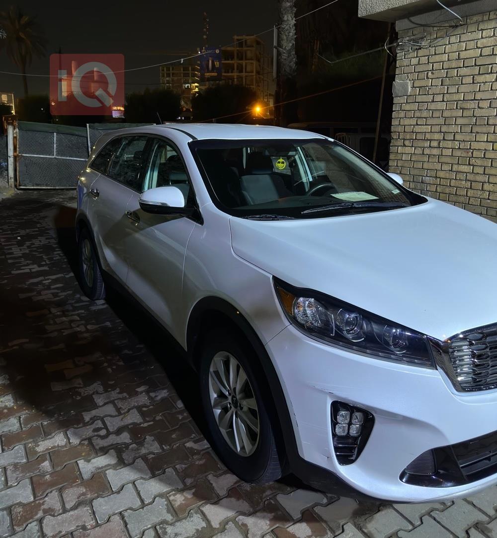 کیا سۆرینتۆ